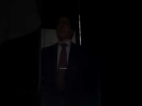Видео: Сукути кабири баъди шомии доктор Махмуд Кабир 10-02-2021