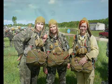 Видео: Небо помилок не пробачає! 2006 рік 8 окремий полк спеціального призначення.