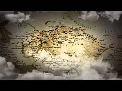 Видео: Ұлы Жібек жолы