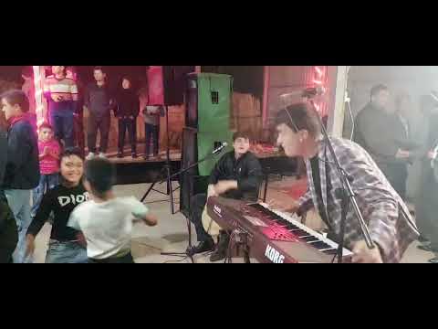 Видео: HISRAVI BOBOJON ТУЙ ДАР ХАВАСКОР ПРАМОЙ ЭФИР 23 ОКТИЯБР 501309080