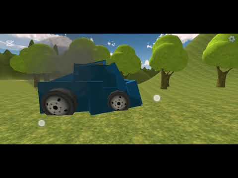 Видео: ДТП в чикен гане на реальных событиях! 