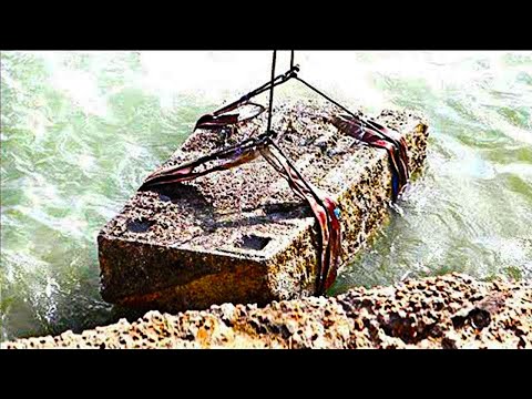 Видео: Никто Не Должен Был Это Найти! Находки, Которые Испугали Ученых со Всего Мира