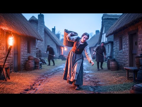 Видео: ПОЧЕМУ ЖИЗНЬ БЫЛА ЖЕСТОКОЙ ДЛЯ ЖЕНЩИН В СРЕДНЕВЕКОВЬЕ  СКУЧНАЯ ИСТОРИЯ ДЛЯ СНА