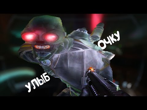 Видео: Пару слов о Fear 2