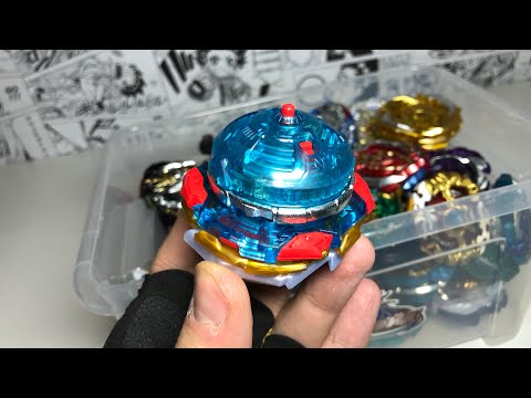 Видео: ЛОМАЕТ ВОЛЧКИ!!! ЭТО ПРОСТО ЖЕСТЬ!!! ПЕРЕТЕСТ ИМПЕРИАЛ ДРАГОН / Бейблэйд Бёрст / Beyblade Burst