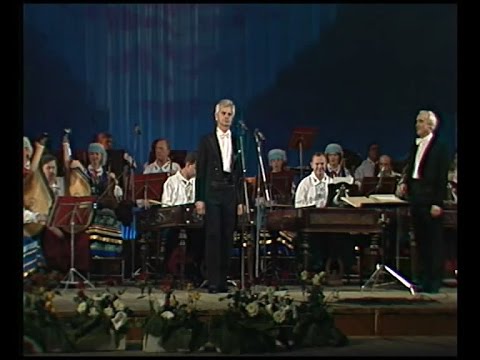Видео: Solovyanenko Концерт до 60 річчя ч 1 LIVE 1992