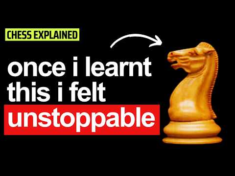 Видео: 7 простых шахматных принципов, которые взлетят ваш рейтинг