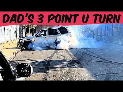 Видео: Nissan Pathfinder против Infiniti QX4: у кого больше яиц? Нейтральный бросок!