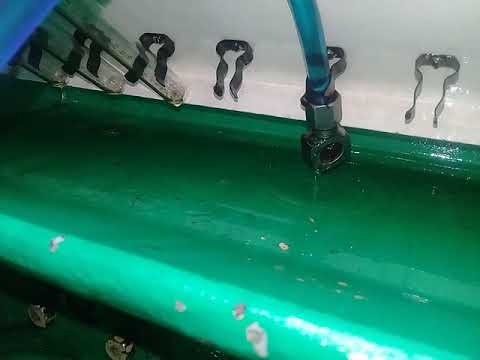 Видео: Вот как пример диагностики тннд (помпы) утн и не только.вот таким методом выбраковывают помпы .