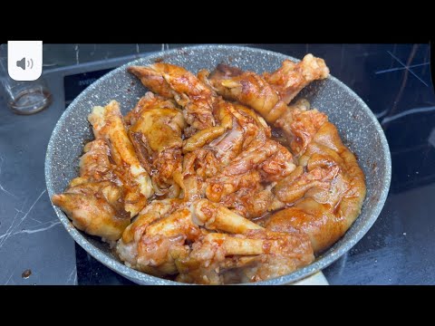 Видео: Свинячі ноги. Китайський делікатес 