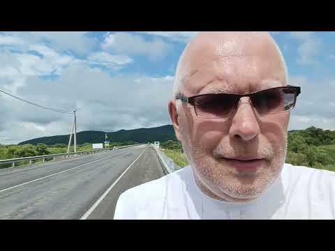 Видео: #5 Путешествие Владивосток -Якутск-Саров.
