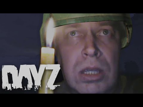 Видео: Как Стать ОБОРОТНЕМ в DayZ