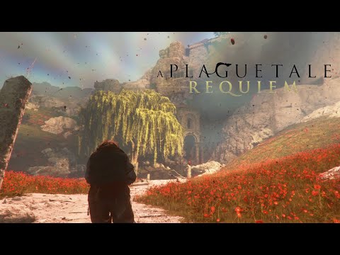 Видео: A Plague Tale. Requiem, №1. Под иным солнцем