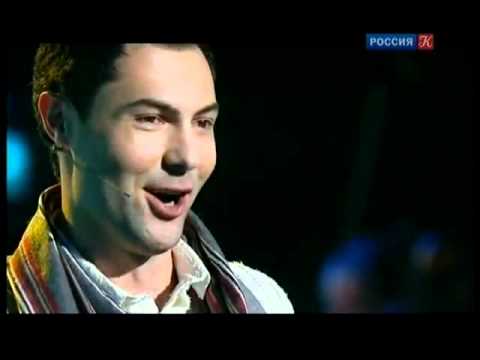 Видео: Ария Порги 'I Got Plenty о' Nutting', Евгений Кунгуров.