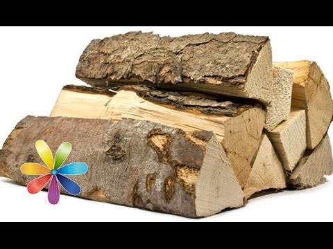 Видео: Как выбрать дрова на пикник - Совет от Все буде добре - Выпуск 383 - 30.04.14 - Все будет хорошо
