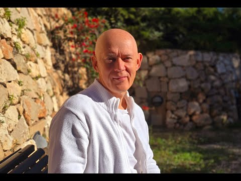 Видео: Михаэль Паскевич  ЖЕНЩИНА