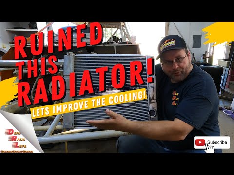 Видео: Неисправности системы охлаждения и способы их модернизации для предотвращения перегрева