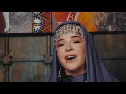 Видео: Наира Рахманова - Золотое кольцо (Новинка 2021)