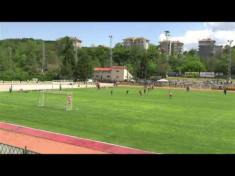 Видео: (На Живо/Live) 9-то издание Детски футболен турнир за Купата на Община Дряново 2025