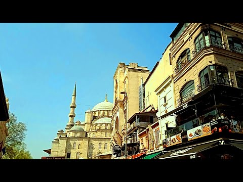 Видео: Из Болгарии в Турцию