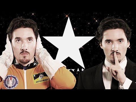 Видео: Мужчины. Абьюз. Травма. | Philosophy Tube ★