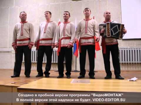 Видео: Тарногский Городок, братья Никулины, часть -1