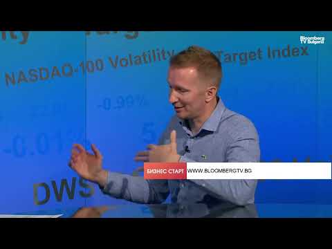 Видео: Български учен разработва квантов компютър в партньорство с Нобелов лауреат