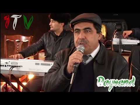 Видео: Абӯбакр Зубайдов - напурсида зи мо зоданд моро