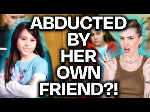 Видео: ШОКИРУЮЩАЯ правда: она ей доверяла! Кто на самом деле убил Сандру Канту?