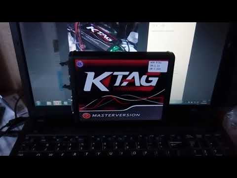 Видео: Новичку о работе с #Ktag