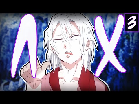 Видео: ТЕНГЕН - САМЫЙ СЛАБЫЙ СТОЛП. [Ответка Анизоро]  #rabashi #тенген