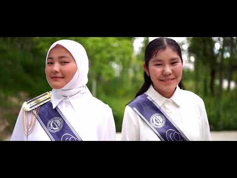 Видео: 9-класс Сай айылы 2024-жыл