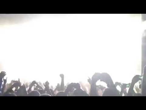 Видео: Poets of the Fall - Carnival of Rust (Ярославль, 06.11.2016)