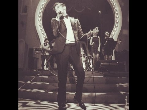 Видео: Слава Шарк Live