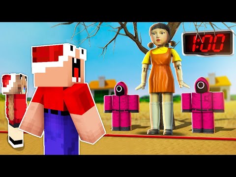 Видео: НУБ И ДЕВУШКА ПРО ИГРАЮТ В ИГРУ КАЛЬМАРА 2 В РОБЛОКС !