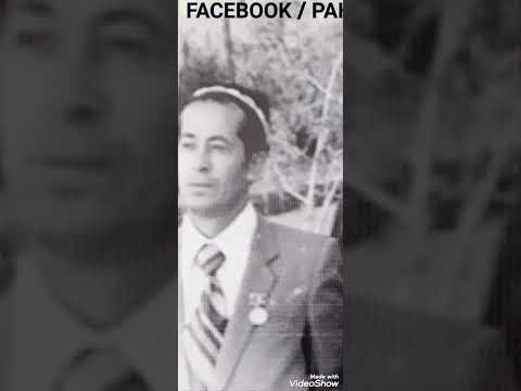 Видео: Баён Облокулов