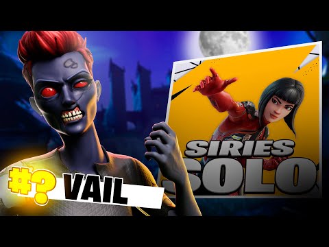 Видео: КАК Я СЫГРАЛ ЛУЧШИЙ СОЛО КЕШ КАП | 🏆Vail