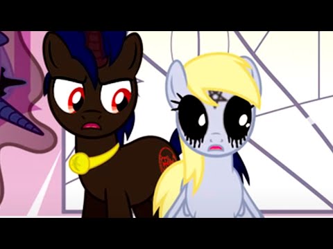 Видео: Когда демоны пробуждаются / Часть 1 - Реакция на комикс