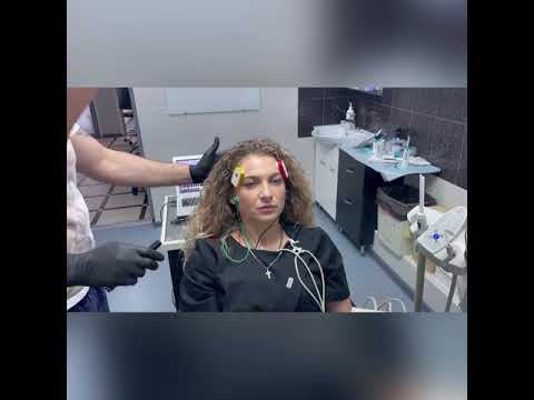 Видео: Подключение Нейроэлектростимулятора Мист Тенс .