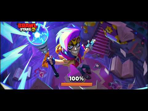 Видео: ПУШ СПРАУТА НА 1К! Brawl stars Part 1