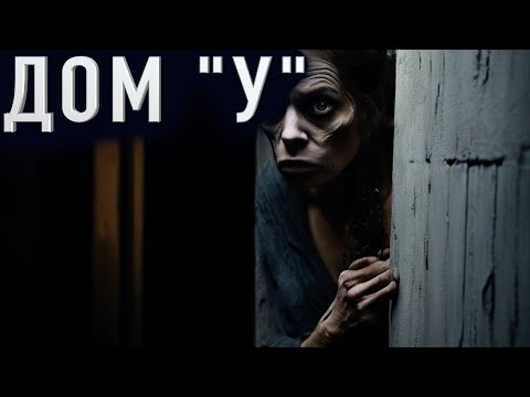 Видео: "ДОМ У" - Страшные истории на ночь. Полные версии. Архив.