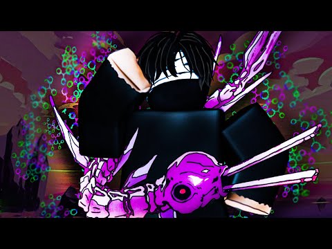 Видео: Этот стиль подойдет для ВСЕГО - Явно один из ЛУЧШИХ. Star Rage в Jujutsu Infinite