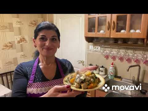 Видео: Очень вкусный и сытный ПП ужин👌👌👌