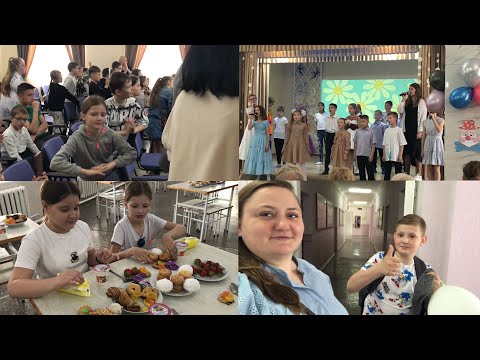 Видео: Международный день защиты детей. 30.05.2025 г