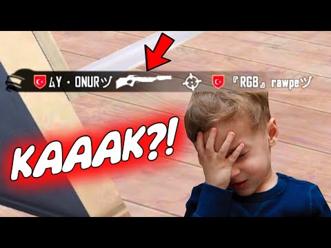 Видео: БЕРУ ТОП 1 С ОРУЖИЕМ ИЗ КИЛЛ БАРА в ПАБГ МОБАЙЛ/PUBG MOBILE