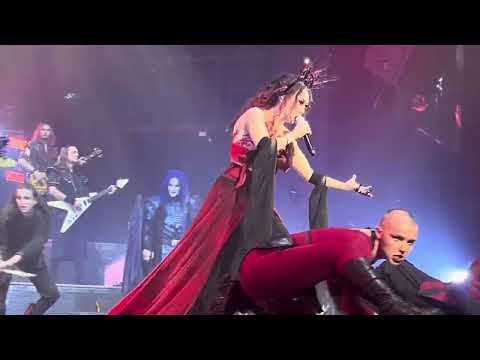 Видео: Эпидемия «Без сердца и души», постановка «Эльфийская рукопись: Сказание на все времена»