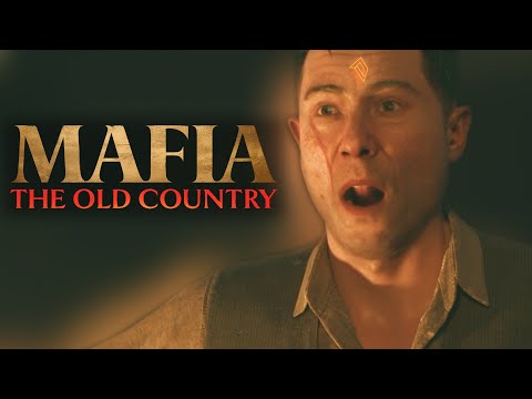 Видео: ОН СОШЕЛ С УМА - Mafia: The Old Country || Серия 9 || ПРОХОЖДЕНИЕ