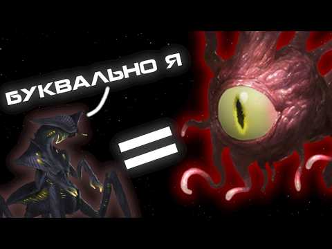 Видео: Я стал Кризисом и съел ДВЕ Галактики в Stellaris