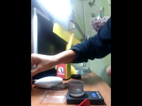 Видео: Подготовка к тесту Снаряжение дроби 0000 на разных пк