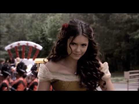Видео: Деймон и Елена|Vampire's diaries|Дневники вампира
